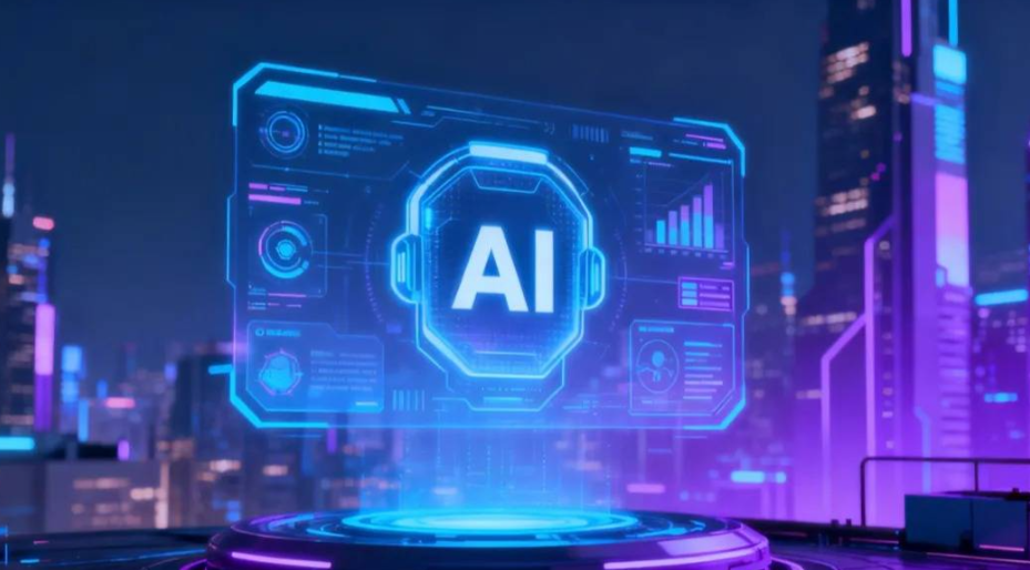 南部县AI选型参考：合理运用人工智能工具提升效率