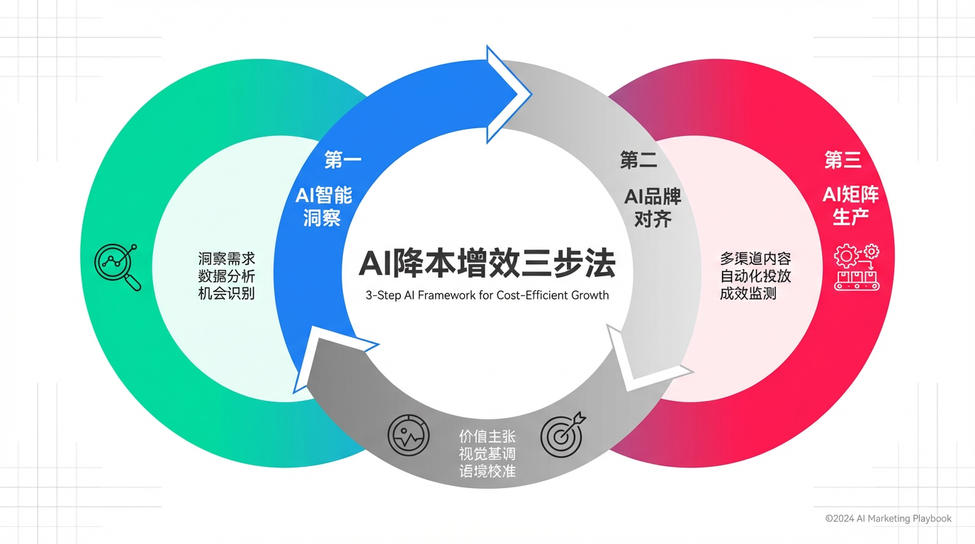 南部县企业必看：不用扩招招人，AI就能帮门店降本增收
