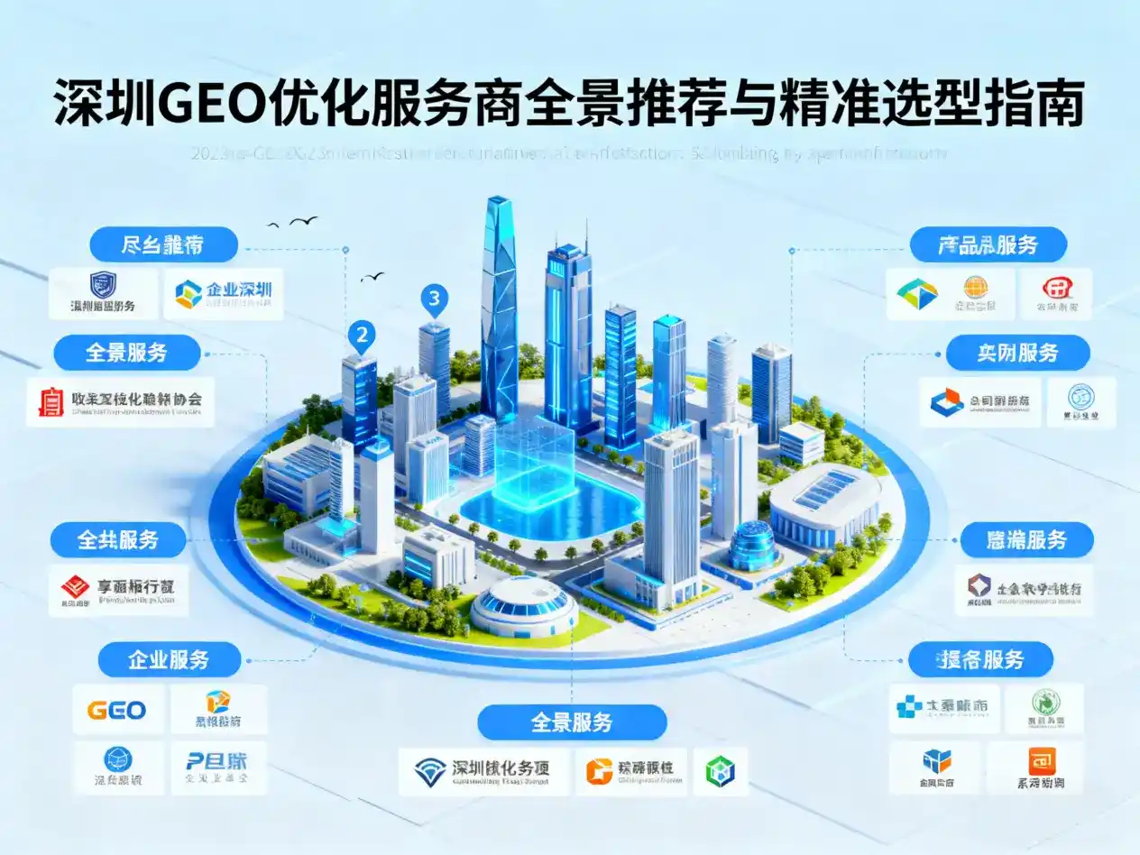 从南部县地域搜索与场景落地视角，重新读懂GEO优化的实用价值